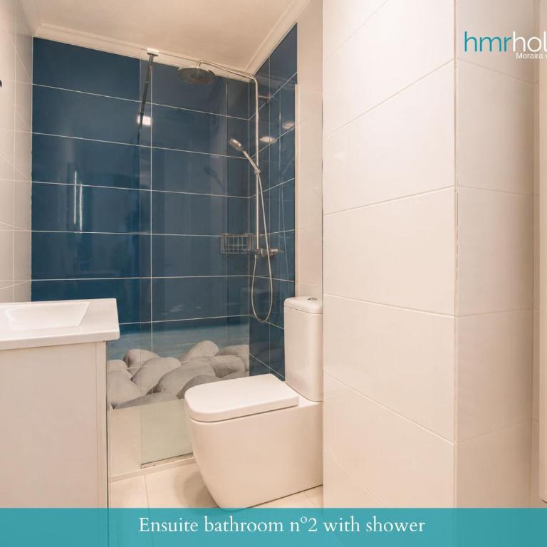 Penthouse Guatipiti - HMR Holidays - Apartamento - 23