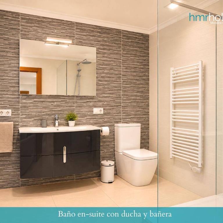 Penthouse Guatipiti - HMR Holidays - Apartamento - 18