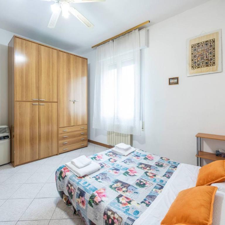 Nadia House, Bologna by Short Holidays - Two-Bedroom Apartment - 12
