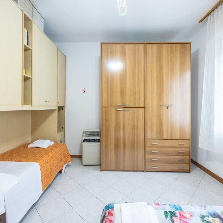 Nadia House, Bologna by Short Holidays - Two-Bedroom Apartment - 10