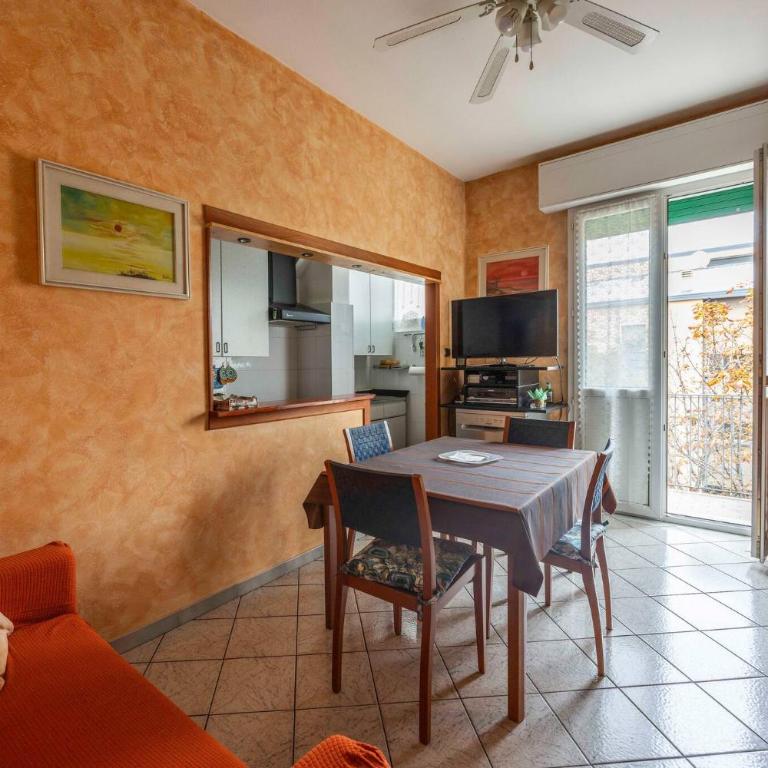 Nadia House, Bologna by Short Holidays - Two-Bedroom Apartment - 1