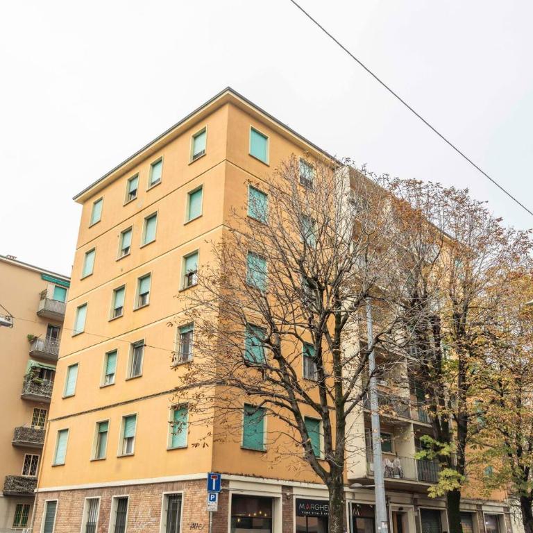 Nadia House, Bologna by Short Holidays - Two-Bedroom Apartment - 5