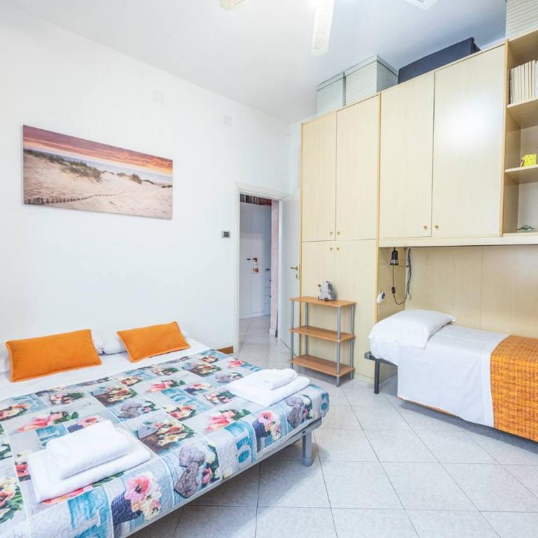 Nadia House, Bologna by Short Holidays - Two-Bedroom Apartment - 13