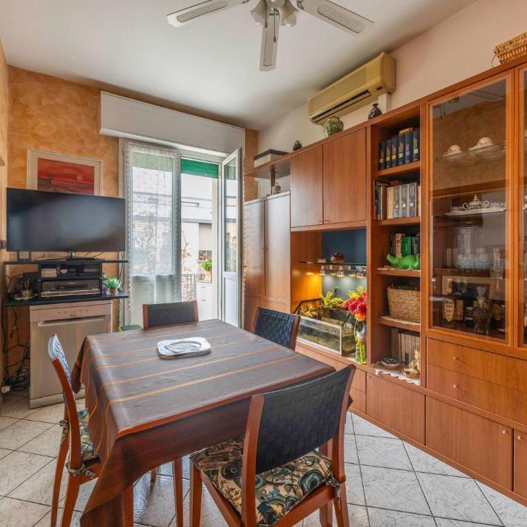 Nadia House, Bologna by Short Holidays - Two-Bedroom Apartment - 19