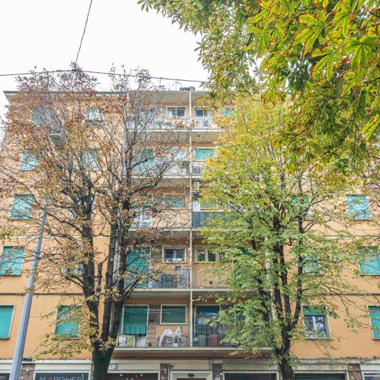 Nadia House, Bologna by Short Holidays - Two-Bedroom Apartment - 8