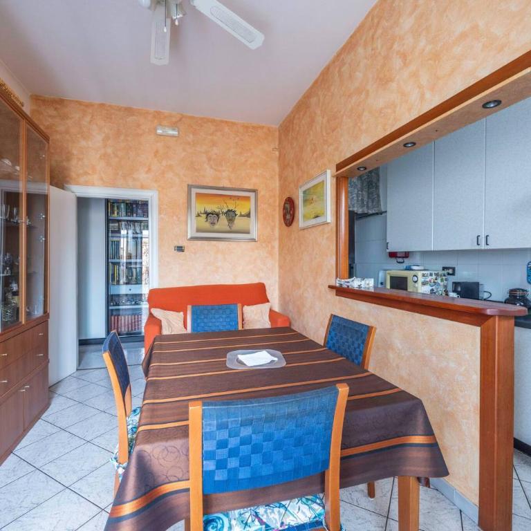 Nadia House, Bologna by Short Holidays - Two-Bedroom Apartment - 9