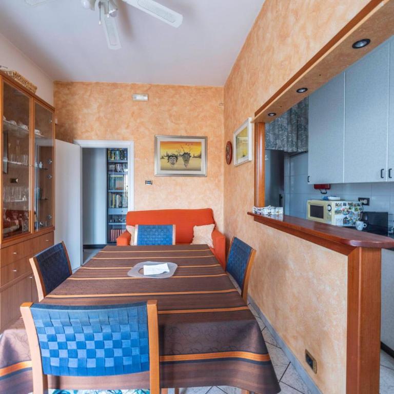 Nadia House, Bologna by Short Holidays - Two-Bedroom Apartment - 20