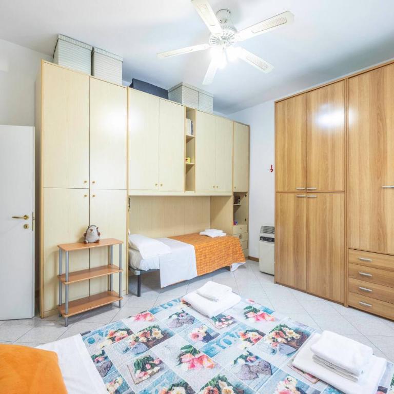 Nadia House, Bologna by Short Holidays - Two-Bedroom Apartment - 11