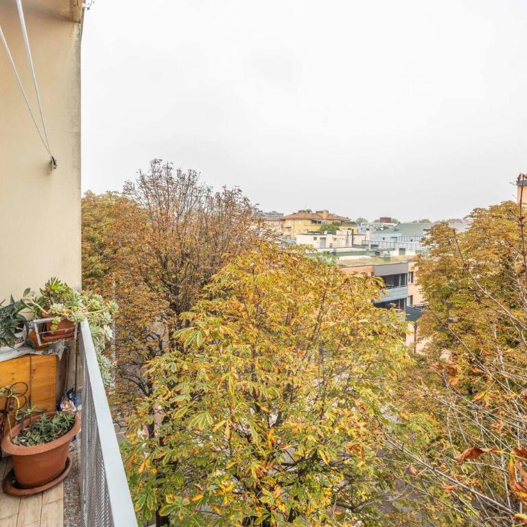 Nadia House, Bologna by Short Holidays - Two-Bedroom Apartment - 21