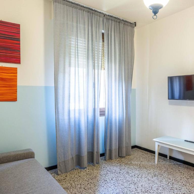 Le stanze in Fiera, Bologna by Short Holidays - Camera Quadrupla Comfort - 3