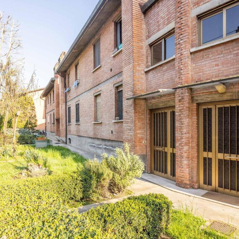 Le stanze in Fiera, Bologna by Short Holidays - Camera Quadrupla Comfort - 2
