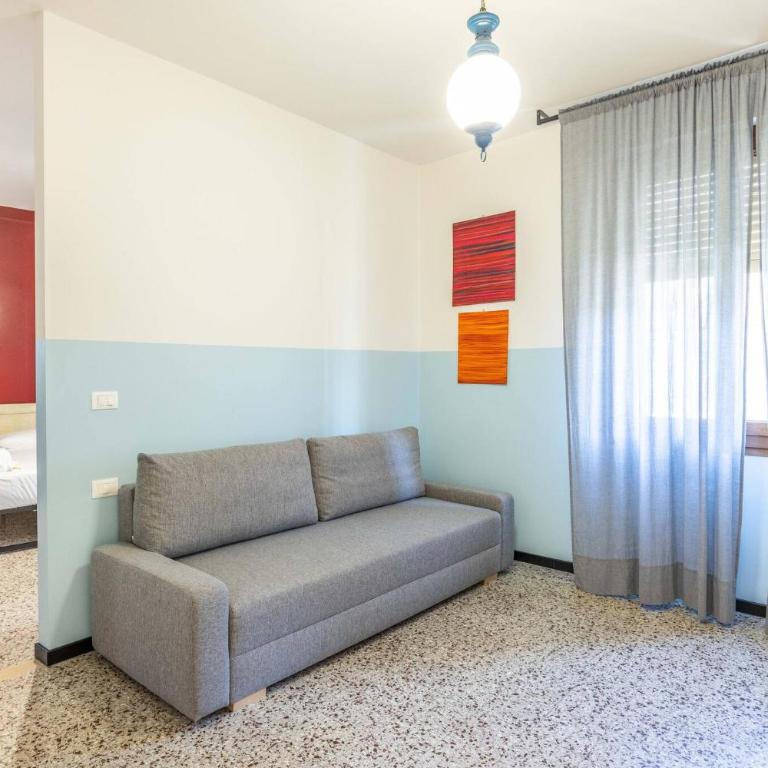Le stanze in Fiera, Bologna by Short Holidays - Camera Quadrupla Comfort - 9