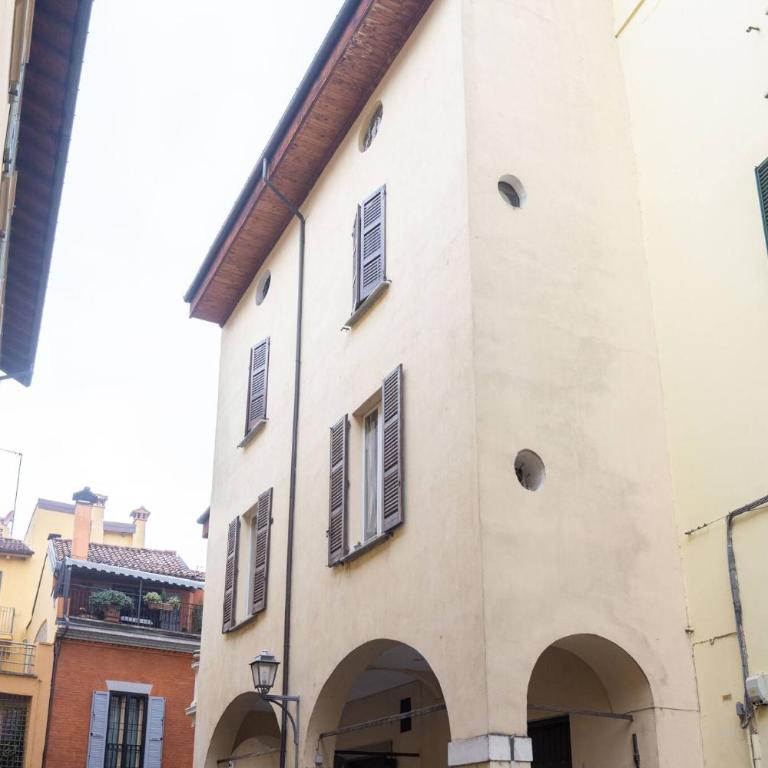 Nel Cuore di Bologna M ,Bologna by Shortholidays - Camera Deluxe - 15