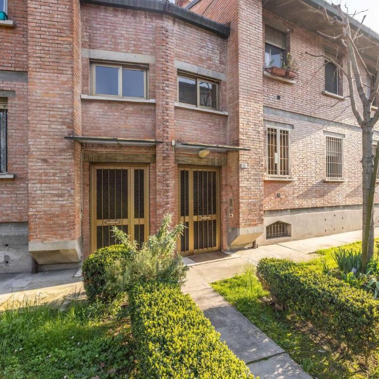 Le stanze in Fiera, Bologna by Short Holidays - Camera Quadrupla - 2