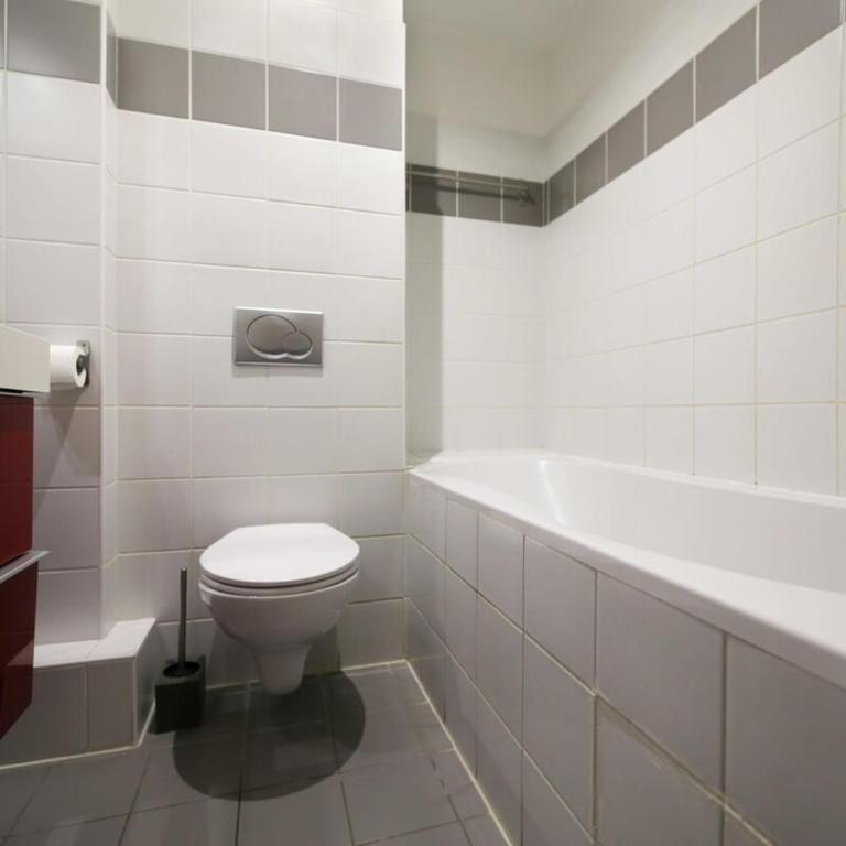302 sejournez dans un studio de charme paris 5 - Appartamento - 7