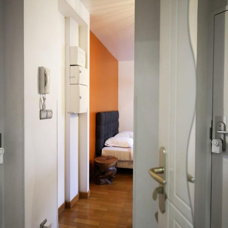 302 sejournez dans un studio de charme paris 5 - Appartamento - 8