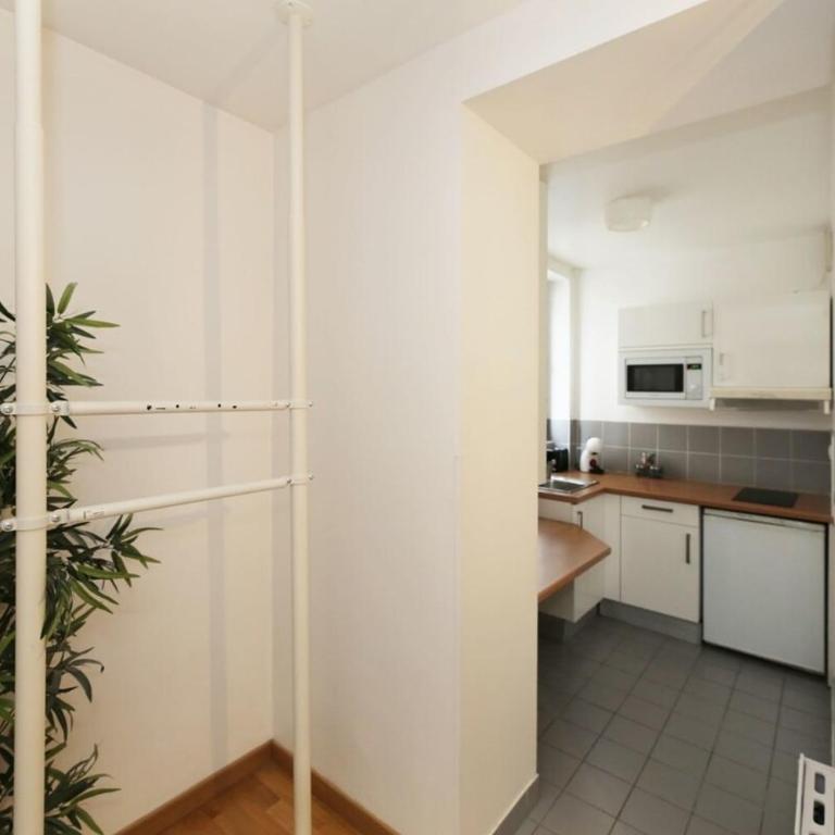 302 sejournez dans un studio de charme paris 5 - Appartamento - 15