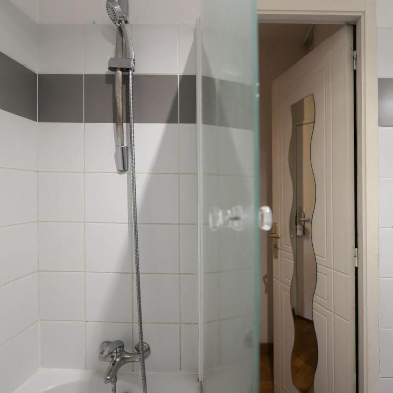 302 sejournez dans un studio de charme paris 5 - Appartamento - 27