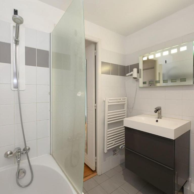 402 - Studio elegant et confortable a Paris 5 - Studio - 24