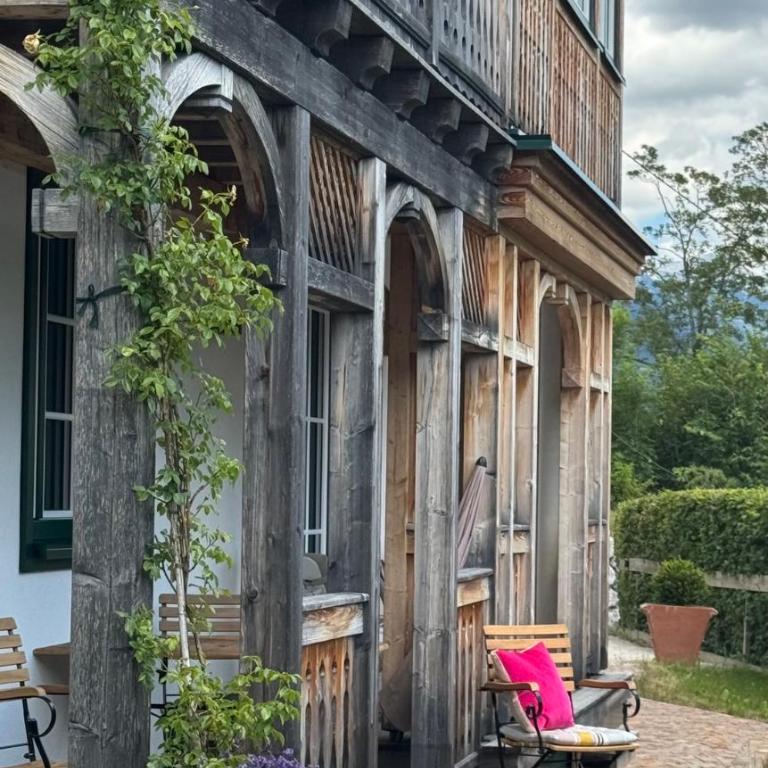 Ferienwohnungen Haus Rose Marie - Your Austrian Home - Apartment mit 2 Schlafzimmern - 13