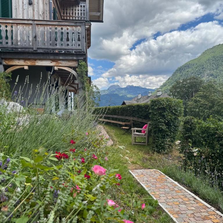 Ferienwohnungen Haus Rose Marie - Your Austrian Home - Apartment mit 2 Schlafzimmern - 14
