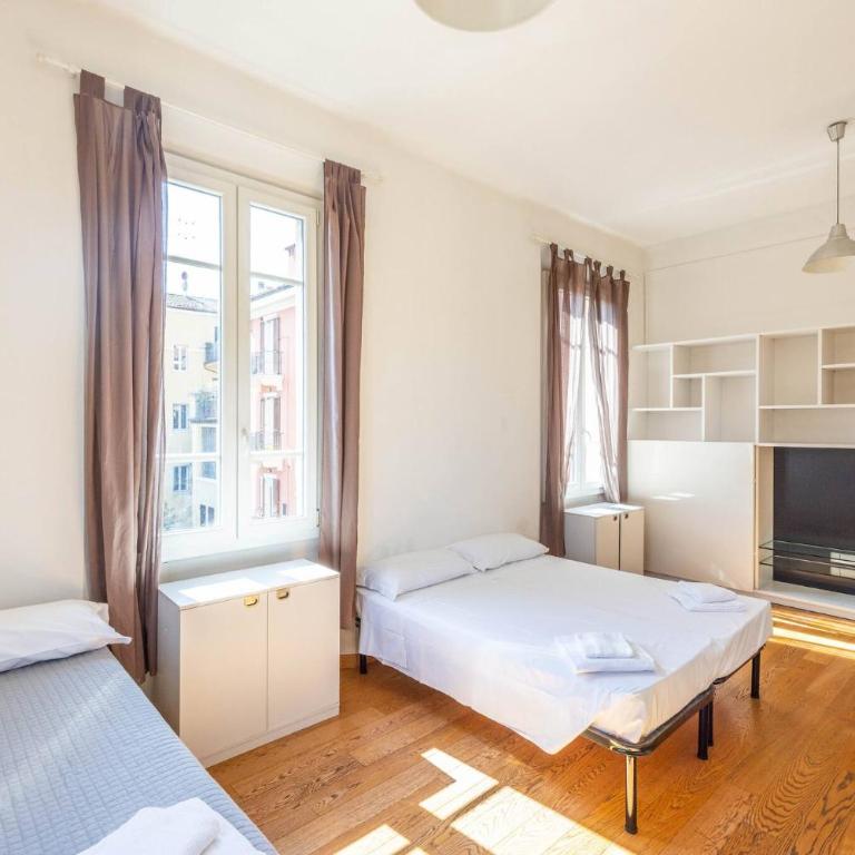 Albertoni Holidays, Bologna by Short Holidays - Appartamento - 19