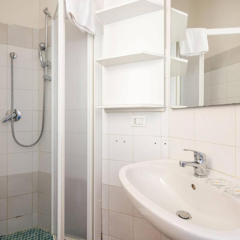 Albertoni Holidays, Bologna by Short Holidays - Appartamento - 14