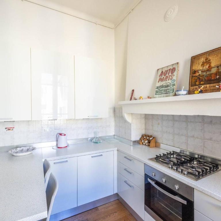 Albertoni Holidays, Bologna by Short Holidays - Appartamento - 13