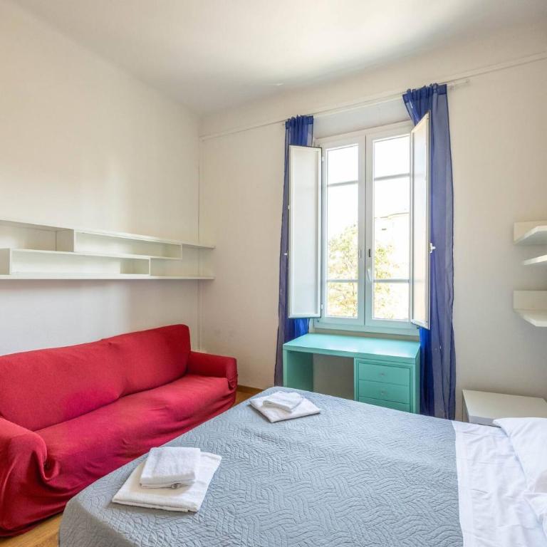 Albertoni Holidays, Bologna by Short Holidays - Appartamento - 1