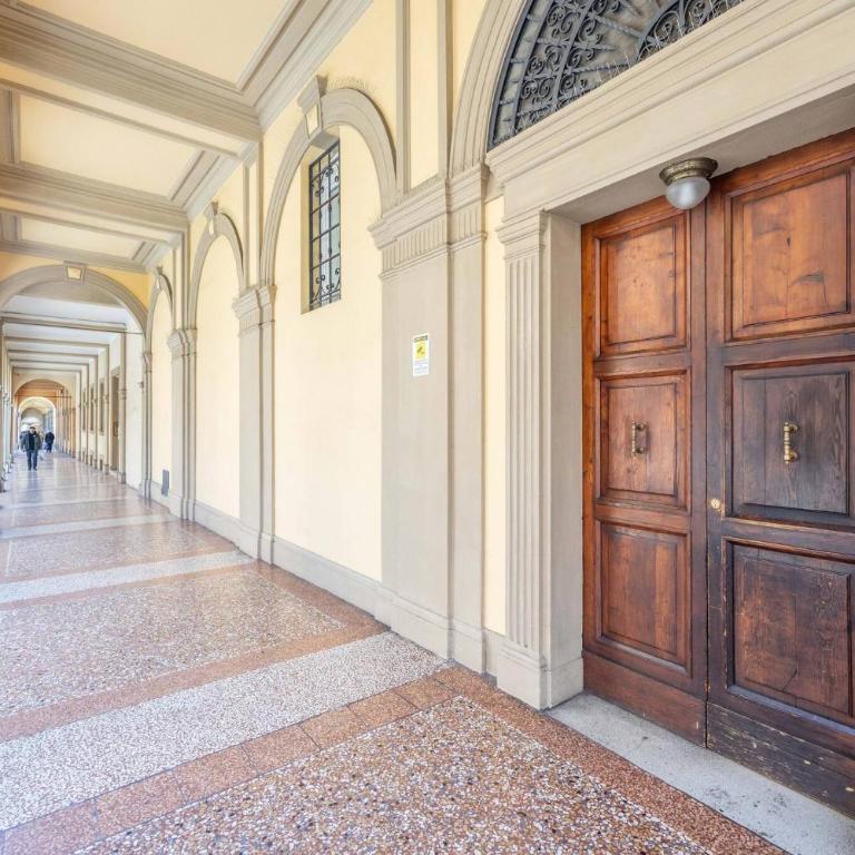 Albertoni Holidays, Bologna by Short Holidays - Appartamento - 7