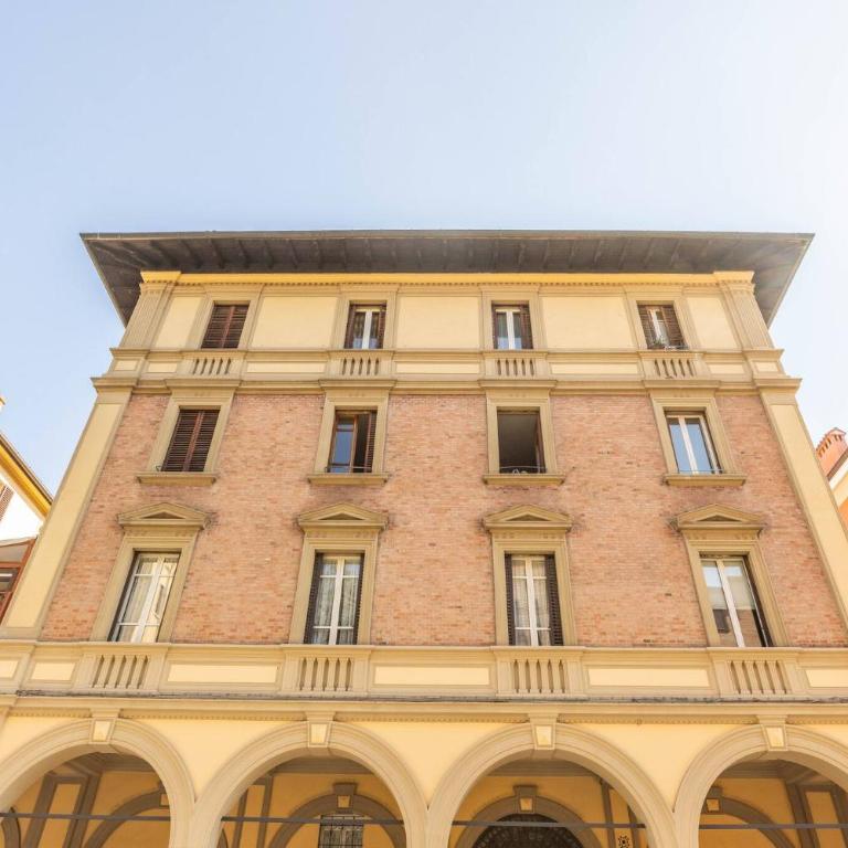 Albertoni Holidays, Bologna by Short Holidays - Appartamento - 8