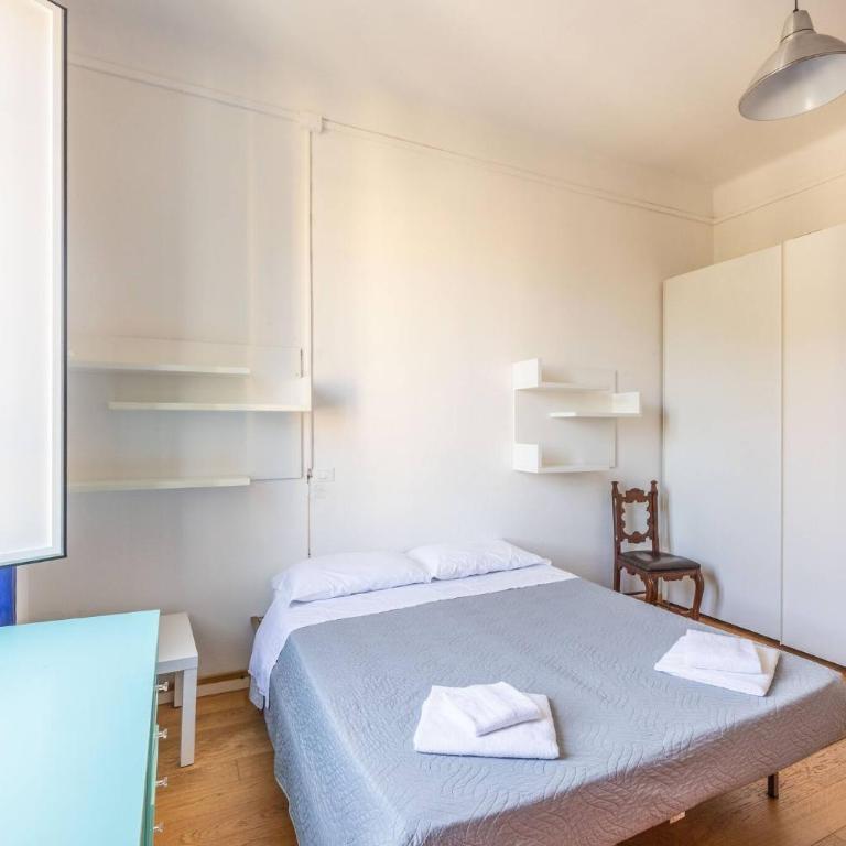 Albertoni Holidays, Bologna by Short Holidays - Appartamento - 23