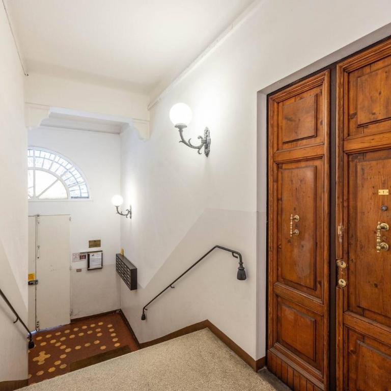Albertoni Holidays, Bologna by Short Holidays - Appartamento - 9