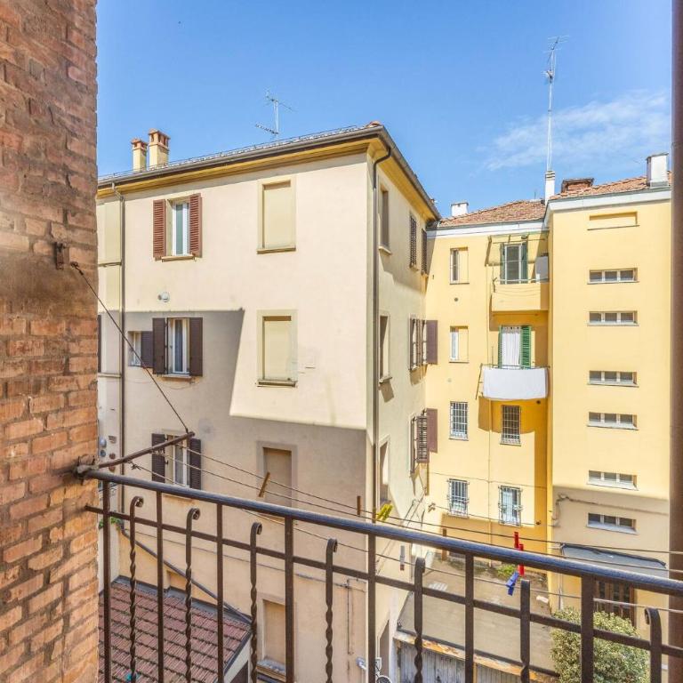 Albertoni Holidays, Bologna by Short Holidays - Appartamento - 11