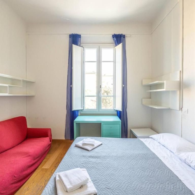 Albertoni Holidays, Bologna by Short Holidays - Appartamento - 22