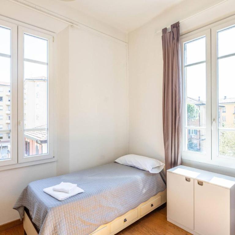 Albertoni Holidays, Bologna by Short Holidays - Appartamento - 18