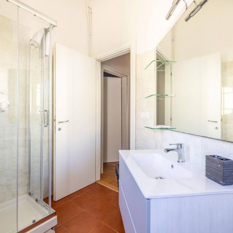 Albertoni Holidays, Bologna by Short Holidays - Appartamento - 16