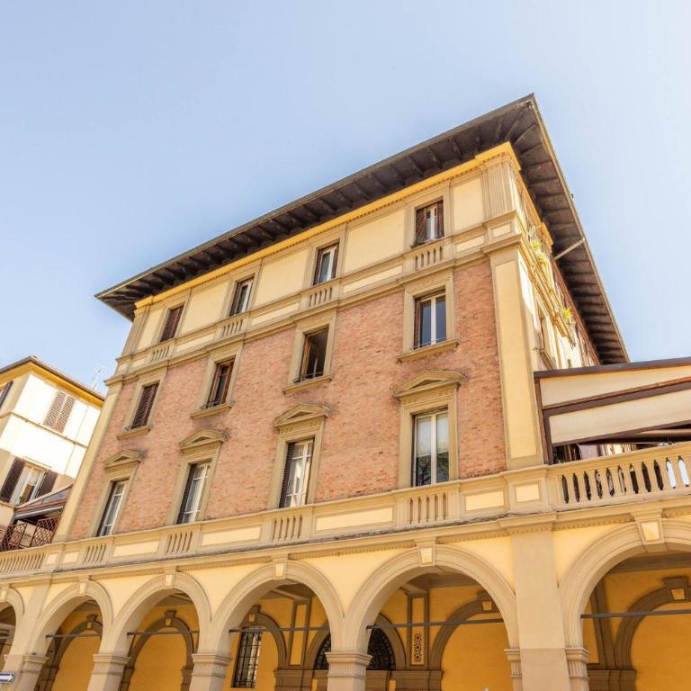 Albertoni Holidays, Bologna by Short Holidays - Appartamento - 2