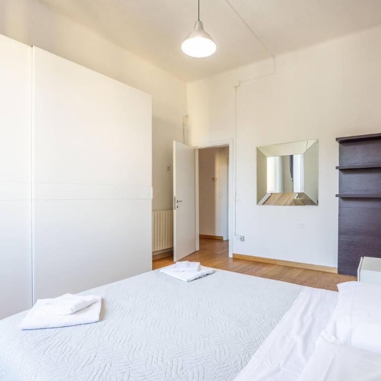Albertoni Holidays, Bologna by Short Holidays - Appartamento - 32