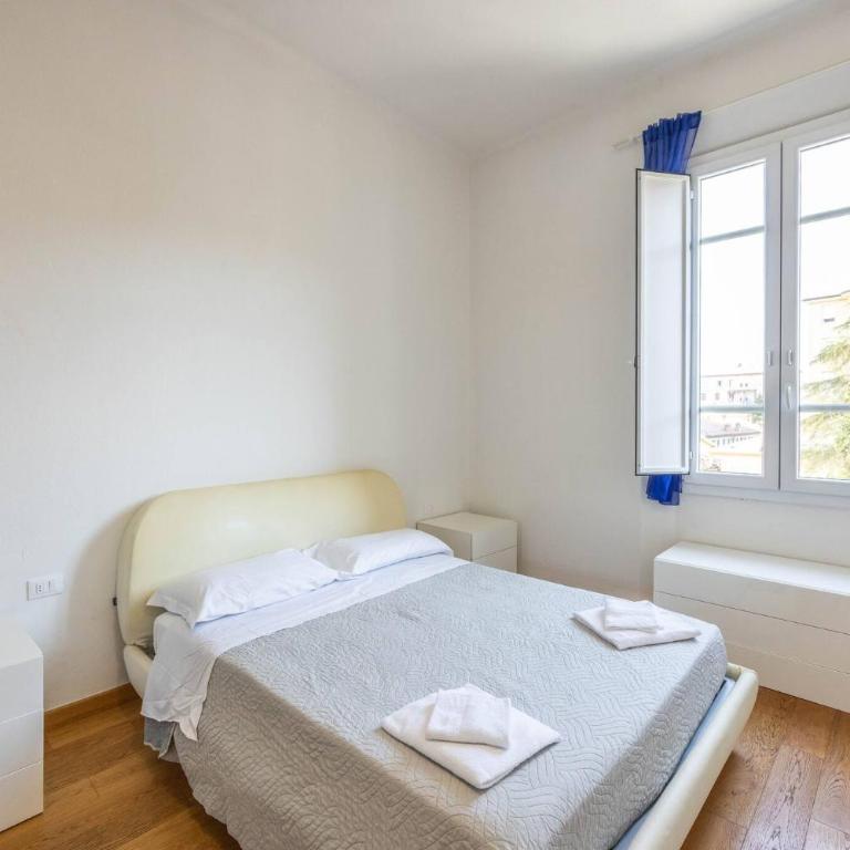 Albertoni Holidays, Bologna by Short Holidays - Appartamento - 29