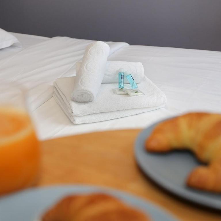 Appartement service - En face du Musee - Paris 5 - Studio - 11