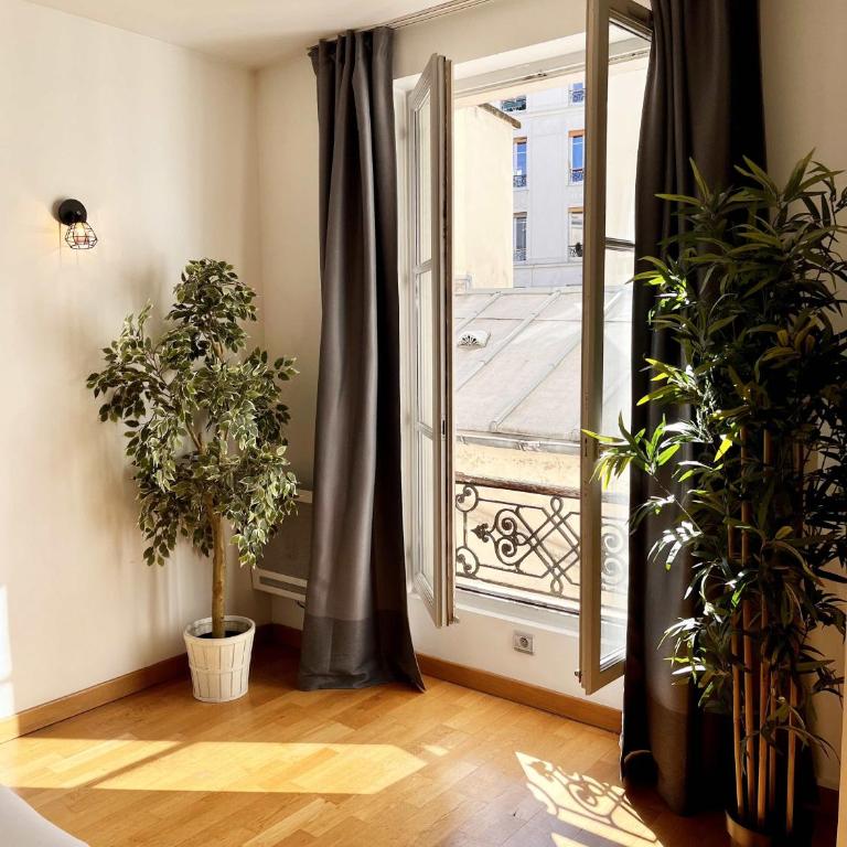 Appartement service - En face du Musee - Paris 5 - Studio - 19