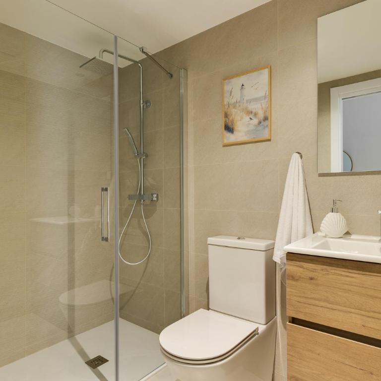 Valonia Mar - Apartamento de 2 dormitorios - 13