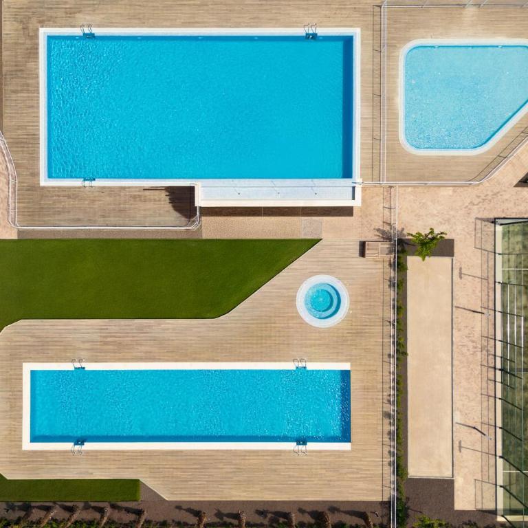 Valonia Mar - Apartamento de 2 dormitorios - 19