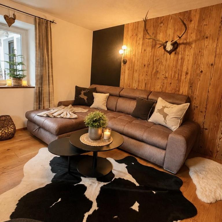 KitzPeak Residence Apartments im Zentrum by Belle-Stay - Apartamento de 1 dormitorio - 7