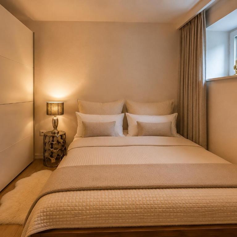 KitzPeak Residence Apartments im Zentrum by Belle-Stay - Apartamento de 1 dormitorio - 9