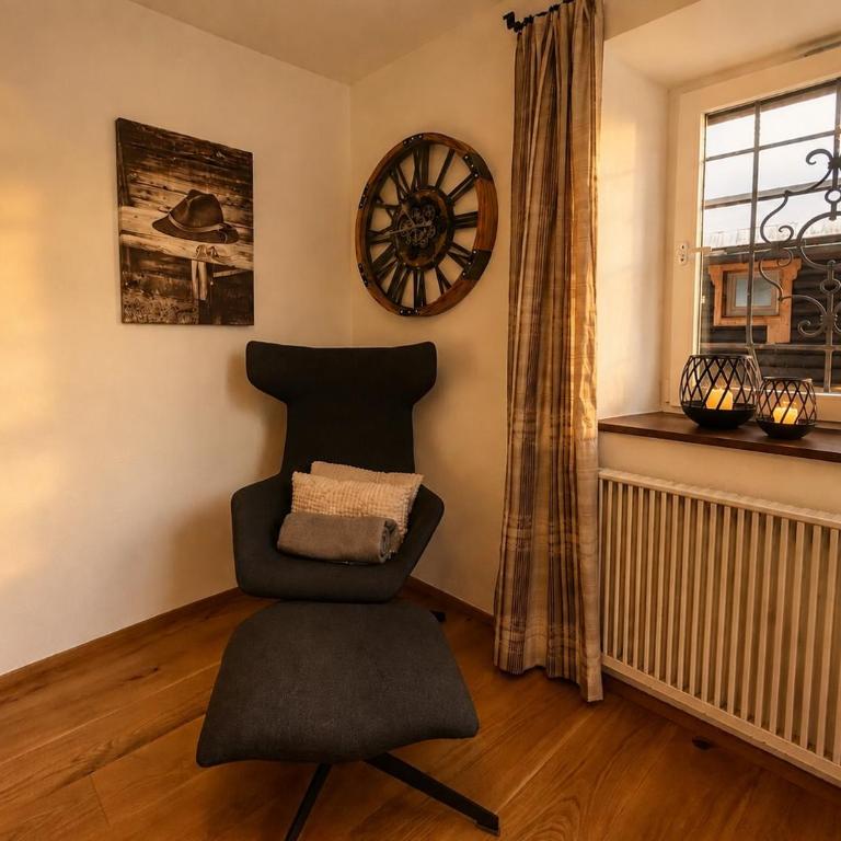 KitzPeak Residence Apartments im Zentrum by Belle-Stay - Apartamento de 1 dormitorio - 8