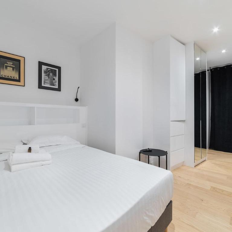Appartement proche metro et montmartre - paris 18 - 4P - Appartement - 3