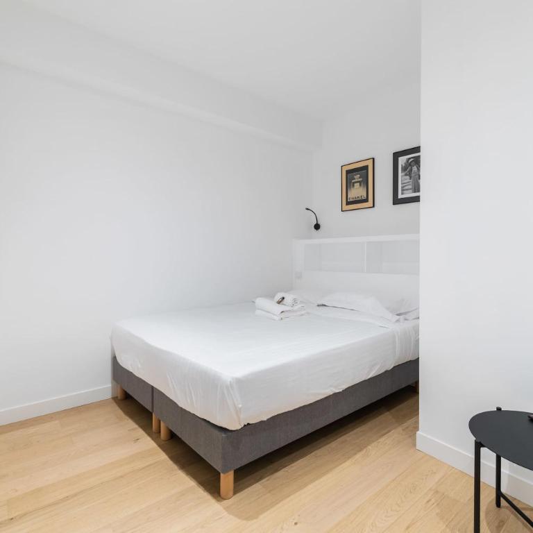 Appartement proche metro et montmartre - paris 18 - 4P - Appartement - 6