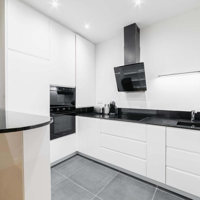 Appartement proche metro et montmartre - paris 18 - 4P - Appartement - 10